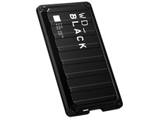 WESTERN DIGITAL WD_Black P50 Game Drive SSD WDBA3S0010BBK-JESN  