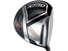 ダンロップ ゼクシオ イレブン ドライバー レッド [MP1100 レッド