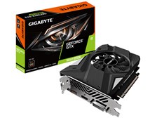 ファンの回転速度について』 GIGABYTE GV-N165SOC-4GD [PCIExp 4GB] の