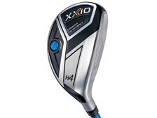 ダンロップ ゼクシオ イレブン ハイブリッド ユーティリティー