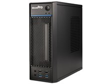マウスコンピューター MousePro-S201XG6L Core i7/16GBメモリ/256GB