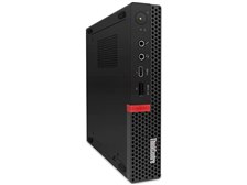 Lenovo ThinkCentre M75q-1 Tiny AMD Athlon PRO 300GE・4GBメモリー