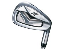 ダンロップ ゼクシオ エックス アイアン SW [Miyazaki AX-1 フレックス