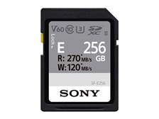 SONY SF-E256 [256GB] 価格比較 - 価格.comスマホ/家電/カメラ