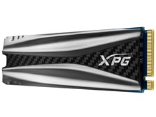 ADATA XPG GAMMIX S50 AGAMMIXS50-1TT-C [グレー] 価格比較