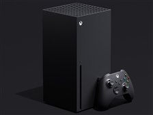 【新品未開封】Xbox Series X 本体 エックスボックス