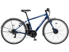 感想】クロスバイク風電動アシスト自転車『ブリジストン TB1e