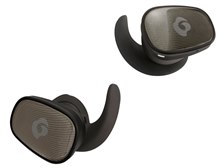 ヘッドホン GLIDiC SB-WS91-MRTW/BK BLACK GLIDiC Sound Air SPT-7000／グレイッシュブラック SB-WS73-MRTW
