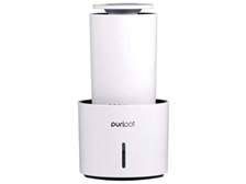 空気清浄機 Puripot P1 Dadam Micro puripot P1 価格比較 - 価格.com