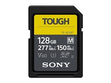 SONY - capi様　2個セッSONY SDXCカード TOUGHタフSF-M128T SONY TOUGH SF-M128T [128GB] 価格比較 - 価格.com
