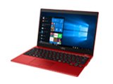FUJITSU ノート型パソコン FMVUU6FUV2 LIFEBOOK 楽天市場】富士通 ノートパソコン Office付き 新品 同様 SSD