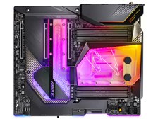 X299X AORUS MASTER【最終処分価格】 X299X AORUS MASTER【最終処分