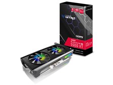 SAPPHIRE SAPPHIRE NITRO+ RADEON RX 5500 XT 8G GDDR6 DUAL