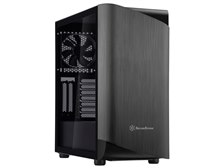 SILVERSTONE SST-SEA1TB-G [ブラック/ブラック] 価格比較 - 価格.com