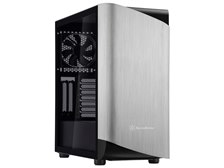 SILVERSTONE SST-SEA1SB-G [シルバー/ブラック] 価格比較 - 価格.com