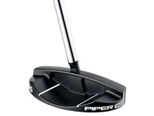 ピン ヴォルト2.0 PIPER C 360g PP58グリップ パター ステルス [33