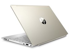 HP Pavilion 13-an1000 価格.com限定 Core i5&256GB SSD&メモリ8GB&フルHD&タッチパネル搭載モデル [ モダンゴールド] 価格比較 - 価格.com