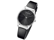 腕時計 プレゼント カルバンクライン K4D221CY