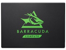 SEAGATE BarraCuda 120 SSD ZA500CM1A003 価格比較 - 価格.com
