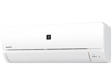SHARP ルームエアコン 2.5kW AY-L25PKS 2020年製