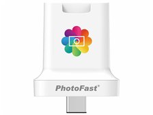 PhotoFast PhotoCube C [USB Type-C microSD] 価格比較 - 価格.com
