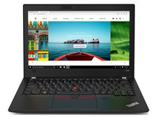 Lenovo ThinkPad X280 20KF002WJP 価格比較 - 価格.com