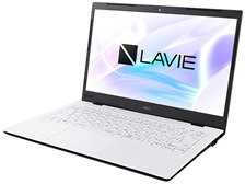 NEC LAVIE Smart HM PC-SN18CRADG-D [パールホワイト] 価格比較 - 価格.com