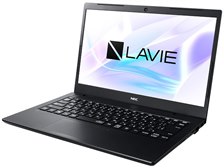 新品 LAVIE Smart HM パールホワイト　PC-SN212RADG-D