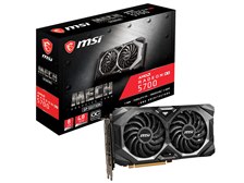 MSI Radeon RX 5700 MECH GP OC [PCIExp 8GB] 価格比較 - 価格.com