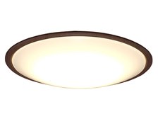 アイリスオーヤマ ECOHiLUX CL14DL-5.11WFV-M [ウォールナット] 価格