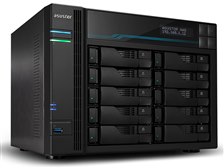 ASUSTOR LOCKERSTOR 10 AS6510T 価格比較 - 価格.com