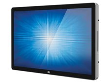 【新品】タッチパネルモニター ET3202L-2UWA-O-MT-ZB-GY-G タッチパネル・システムズ ET3202L-2UWA-0-MT-ZB-GY-G [32インチ