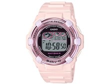 カシオ Baby-G チェリーブロッサム・カラーズ BGR-3000CB-4JF