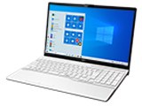 富士通 FMV LIFEBOOK AH50/D3 FMVA50D3WP 価格比較 - 価格.com