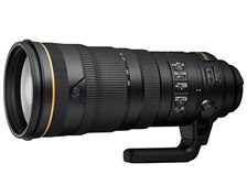 ニコン AF-S NIKKOR 120-300mm f/2.8E FL ED SR VR 価格比較 ニコン AF-S NIKKOR 120-300mm f/2.8E FL ED SR VR 価格比較