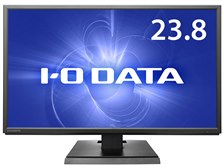 IODATA EX-LDH241DB [23.8インチ ブラック] オークション比較 - 価格.com