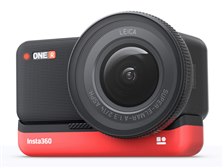 Insta360 ONE R 1インチ版（新品、未開封）