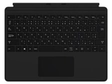 マイクロソフト Surface Pro キーボード 日本語 QJW-00019 価格比較 - 価格.com