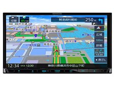 ケンウッド 彩速ナビ MDV-L407 オークション比較 - 価格.com