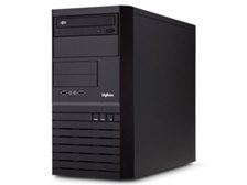 ドスパラ raytrek LC-M Core i7 9700/Quadro P620/メモリ16GB/SSD 1TB