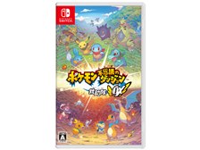 任天堂 ポケモン不思議のダンジョン 救助隊DX [Nintendo Switch