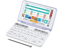 シャープ Brain PW-SH7-V [バイオレット系] 価格比較 - 価格.com