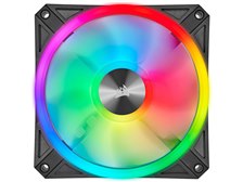 CORSAIR QL120 RGB 7個セット Amazon.com: Corsair QL Series, Ql120 RGB, 120mm RGB LED Fan
