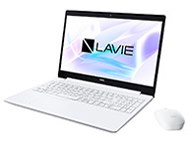 NEC LAVIE Smart NS PC-SN212JFAF-4 価格比較 - 価格.com