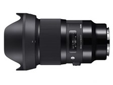 シグマ 28mm F1.4 DG HSM [ライカL用] 価格比較 - 価格.com