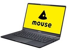 mouseX4 10世代Core i5メモリ8GB SSD512GB AC付