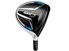 テーラーメイド SIM MAX フェアウェイウッド レディース #7