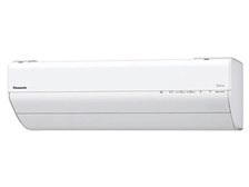 Panasonic エアコン CS-280DFL-W+CU280DFL｜パナソニックルームエアコン[Fシリーズ][100V]
