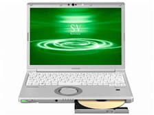 パナソニック Let's note SV9 CF-SV9NDRQR 価格比較 - 価格.com