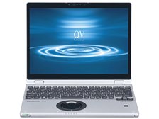 パナソニック Let's note QV8 CF-QV8NDMQR 価格比較 - 価格.com